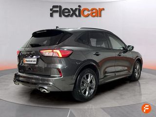 Ford Kuga ST-Line 2.0 EcoBlue 88kW (120CV) Auto