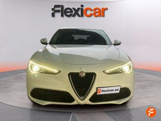 Alfa Romeo Stelvio 2.0 Gasolina 206kW (280CV) Executive AWD