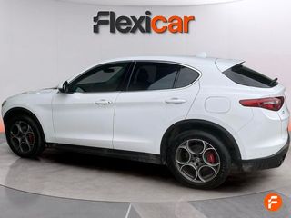 Alfa Romeo Stelvio 2.0 Gasolina 206kW (280CV) Executive AWD