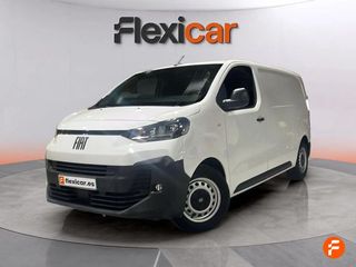 Fiat Scudo L2
