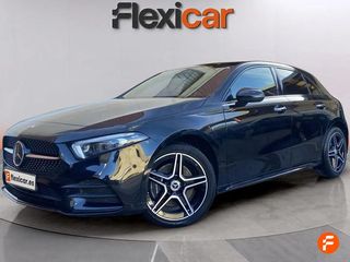 Mercedes Clase A A 250 e