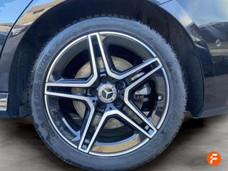 Mercedes Clase A A 250 e