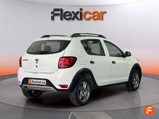 Dacia Sandero Stepway Essential TCE 66kW (90CV) - 18