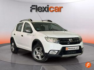 Dacia Sandero Stepway Essential TCE 66kW (90CV) - 18