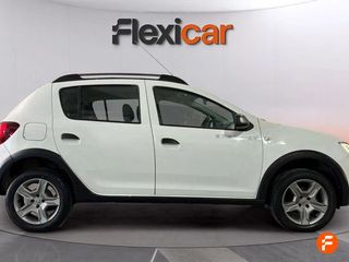 Dacia Sandero Stepway Essential TCE 66kW (90CV) - 18