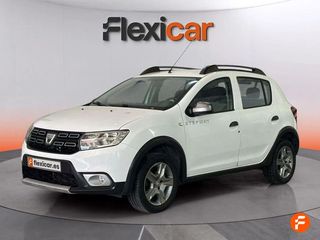 Dacia Sandero Stepway Essential TCE 66kW (90CV) - 18