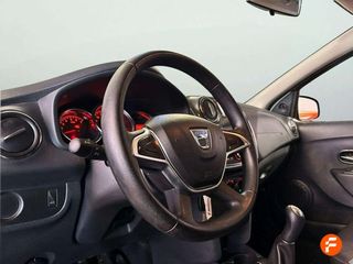 Dacia Sandero Stepway Essential TCE 66kW (90CV) - 18