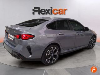 BMW Serie 2 218d Gran Coupe