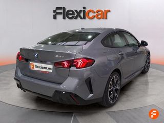 BMW Serie 2 218d Gran Coupe