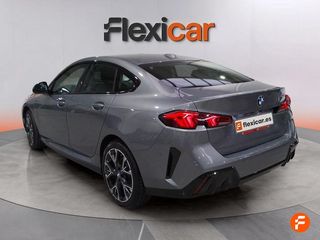 BMW Serie 2 218d Gran Coupe