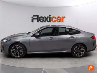 BMW Serie 2 218d Gran Coupe