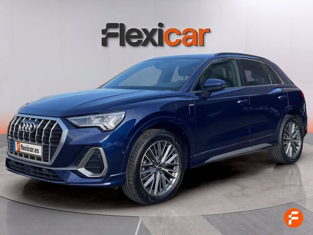 Audi Q3 45 TFSI e 180kW S tronic S Line