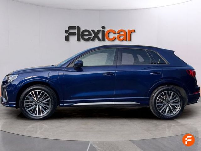 Audi Q3 45 TFSI e 180kW S tronic S Line