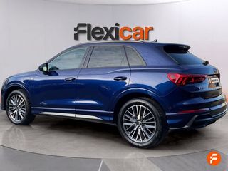 Audi Q3 45 TFSI e 180kW S tronic S Line