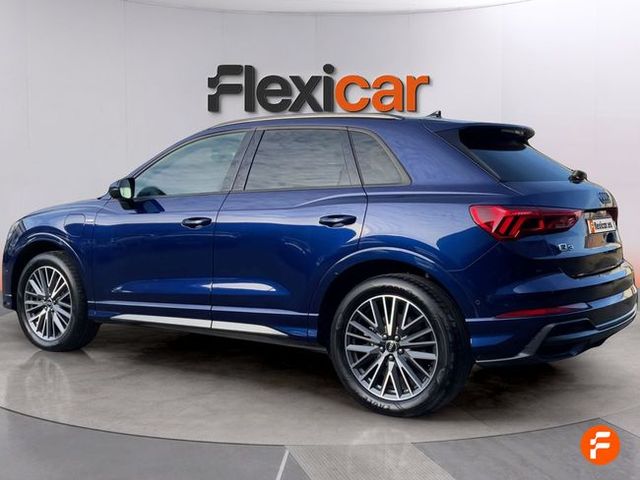 Audi Q3 45 TFSI e 180kW S tronic S Line