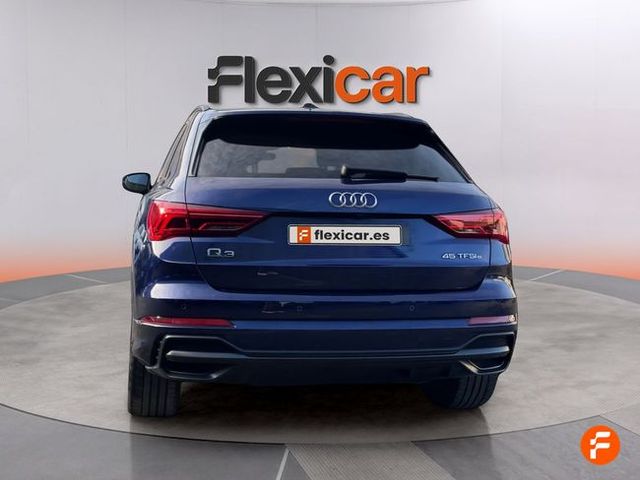 Audi Q3 45 TFSI e 180kW S tronic S Line