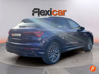 Audi Q3 45 TFSI e 180kW S tronic S Line