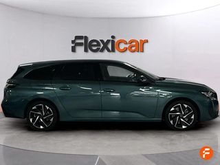 Peugeot 308 SW Active Pack Hybrid 180 eEAT8