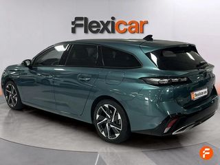 Peugeot 308 SW Active Pack Hybrid 180 eEAT8