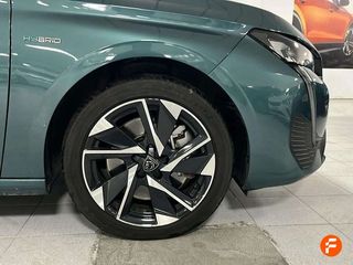Peugeot 308 SW Active Pack Hybrid 180 eEAT8