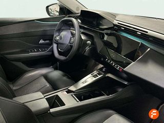 Peugeot 308 SW Active Pack Hybrid 180 eEAT8