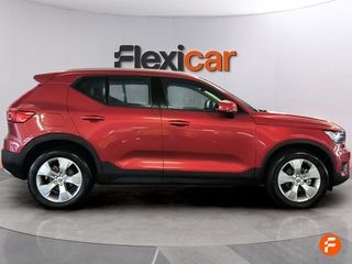 Volvo XC40 2.0 D3 Momentum