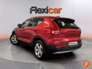 Volvo XC40 2.0 D3 Momentum