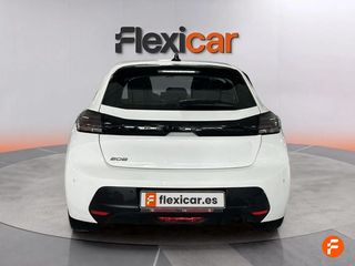 Peugeot 208 Style Gasolina 100 S&S 6 Vel MAN
