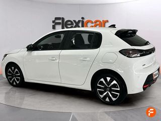 Peugeot 208 Style Gasolina 100 S&S 6 Vel MAN