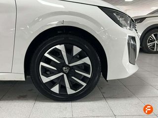 Peugeot 208 Style Gasolina 100 S&S 6 Vel MAN