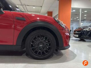 MINI Cooper C