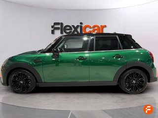 MINI Cooper COOPER 5 PUERTAS