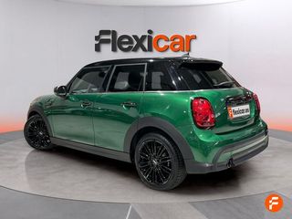 MINI Cooper COOPER 5 PUERTAS