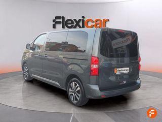 Citroën Spacetourer Business Talla M BlueHDi 180 S&S EAT8