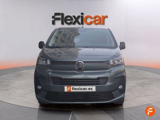 Citroën Spacetourer Business Talla M BlueHDi 180 S&S EAT8