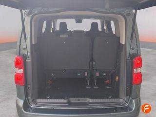 Citroën Spacetourer Business Talla M BlueHDi 180 S&S EAT8