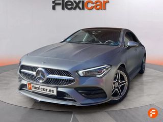 Mercedes CLA CLA 220 D DCT