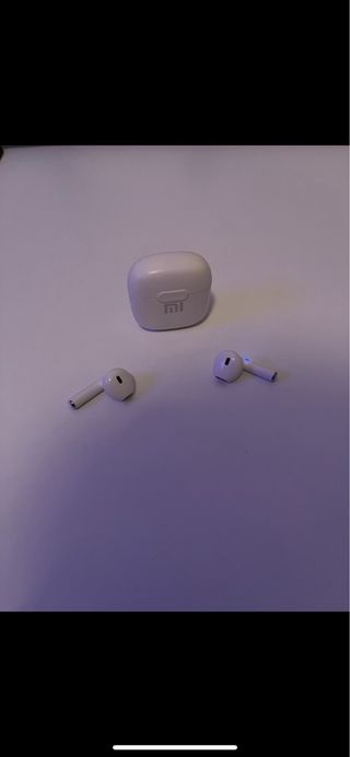Auriculares Xiaomi Blancos