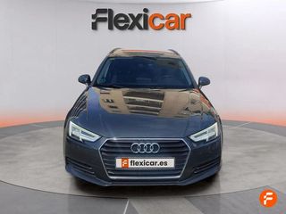 Audi A4 2.0 TDI 110kW (150CV) S tronic Avant