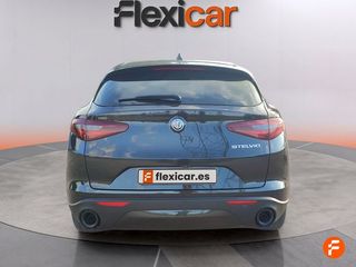 Alfa Romeo Stelvio 2.2 Diesel 118kW (160cv) SPRINT RWD