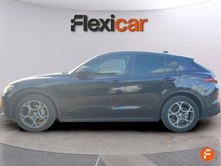 Alfa Romeo Stelvio 2.2 Diesel 118kW (160cv) SPRINT RWD