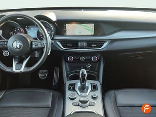 Alfa Romeo Stelvio 2.2 Diesel 118kW (160cv) SPRINT RWD