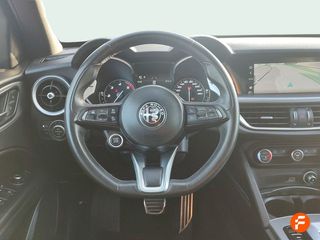 Alfa Romeo Stelvio 2.2 Diesel 118kW (160cv) SPRINT RWD