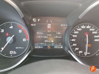 Alfa Romeo Stelvio 2.2 Diesel 118kW (160cv) SPRINT RWD