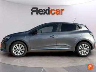 Renault Clio Evolution dCi 100 (74kw)