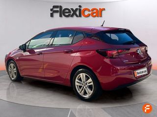 Opel Astra 1.2T SHT 96kW (130CV) Business Elegance