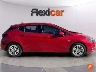 Opel Astra 1.2T SHT 96kW (130CV) Business Elegance