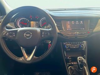 Opel Astra 1.2T SHT 96kW (130CV) Business Elegance