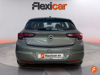 Opel Astra 1.2T SHT 96kW (130CV) GS Line