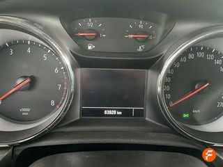 Opel Astra 1.2T SHT 96kW (130CV) GS Line